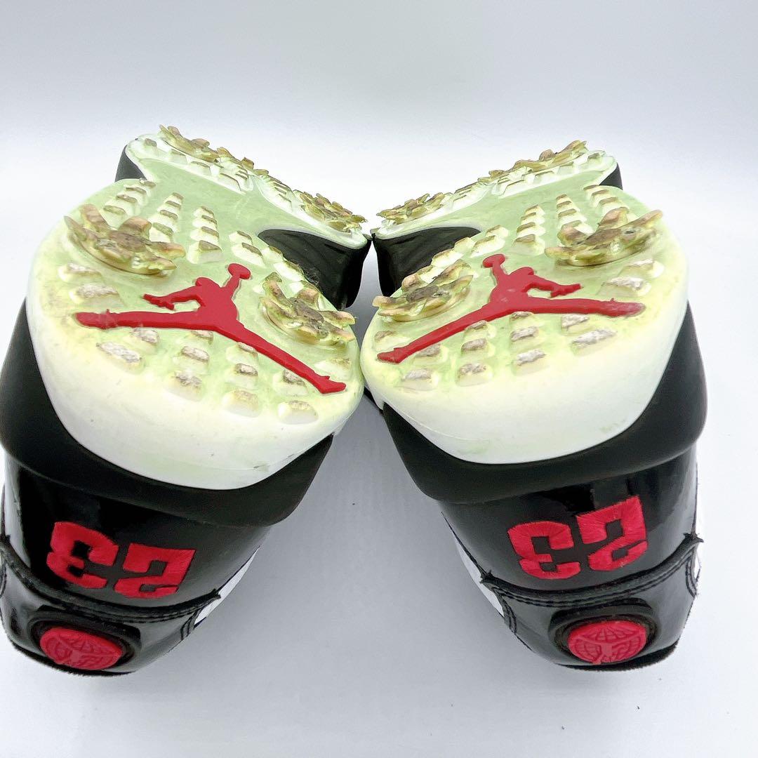 Nike Air Jordan 9 Golf エアジョーダン9 ゴルフ　28