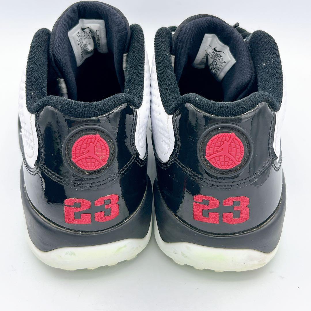 Nike Air Jordan 9 Golf エアジョーダン9 ゴルフ　28