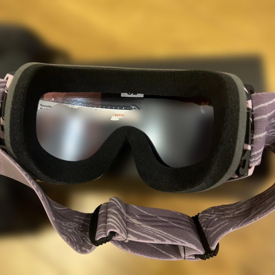 OAKLEY LINE MINER PRIZM ゴーグル