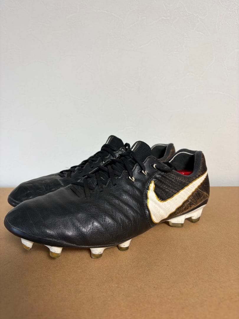 Nike Tiempo Legend VII FGティエンポレジェンド7
