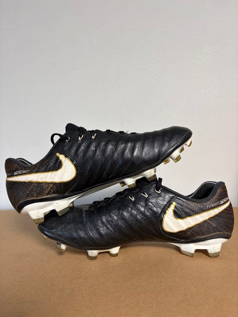 Nike Tiempo Legend VII FGティエンポレジェンド7