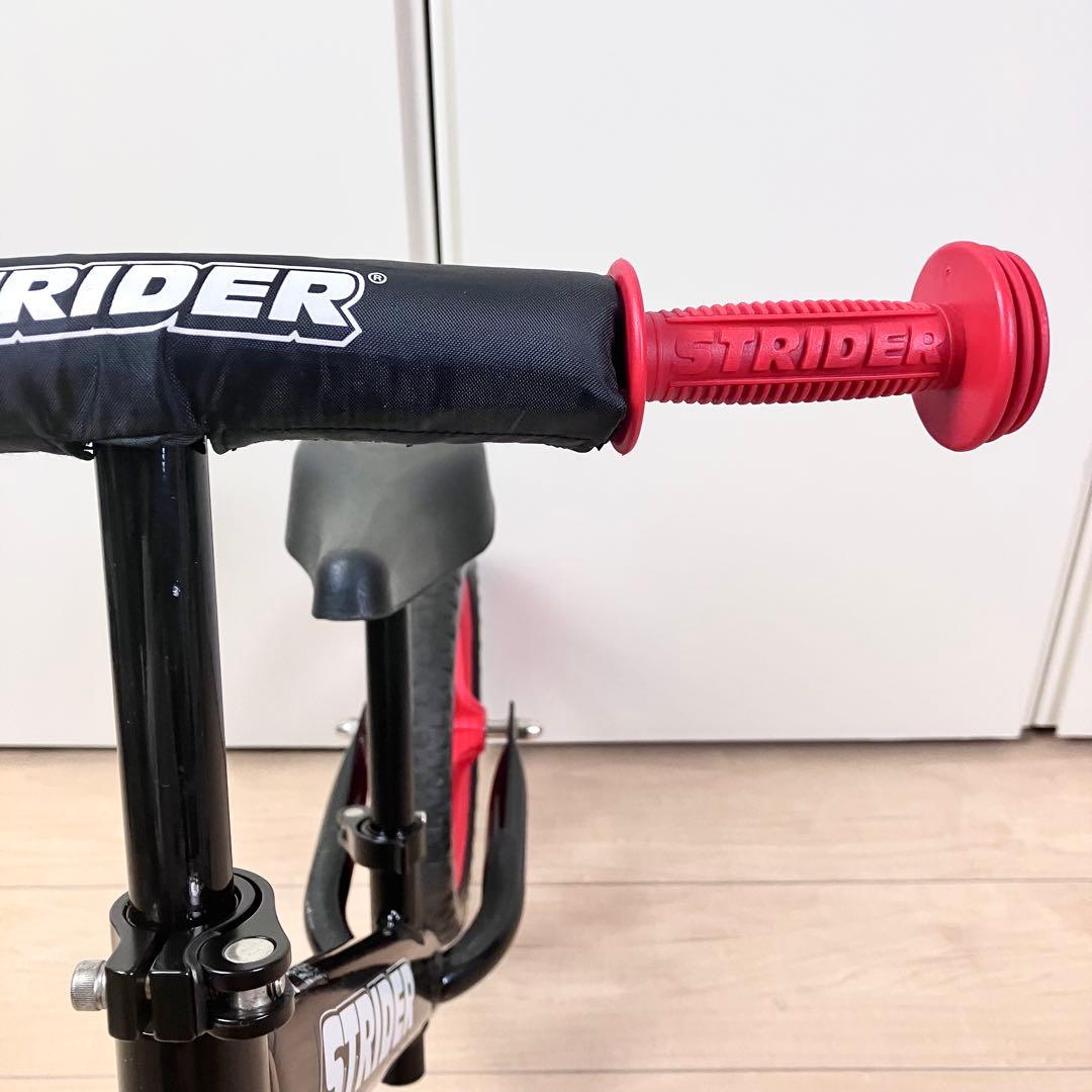 STRIDER　ストライダー　スポーツモデル　12インチ　ケース付