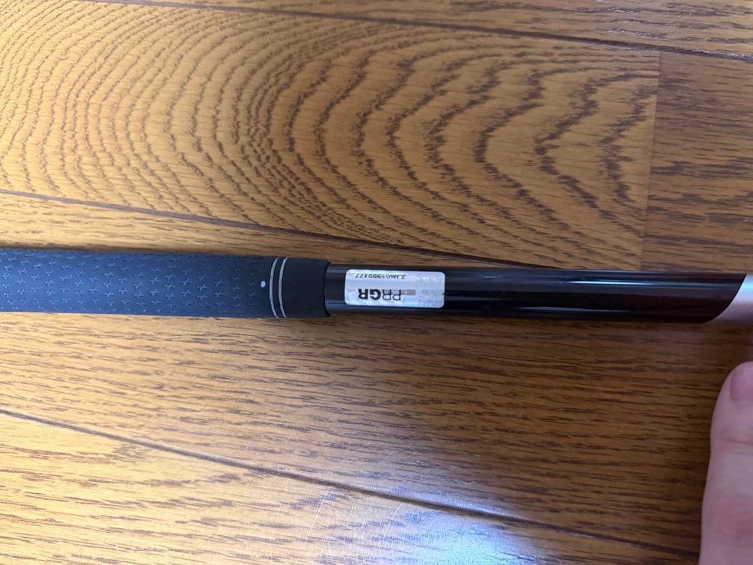 プロギア純正　VENTUS TR RED 6S 中古