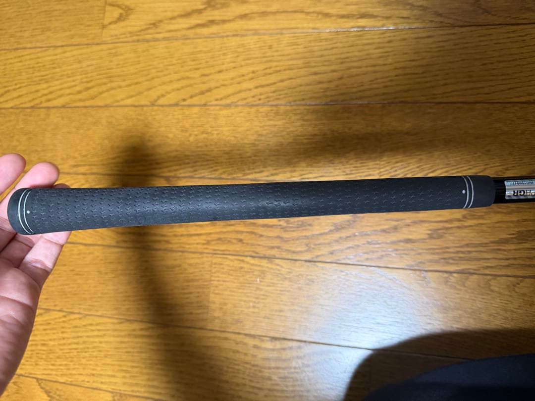 プロギア純正　VENTUS TR RED 6S 中古