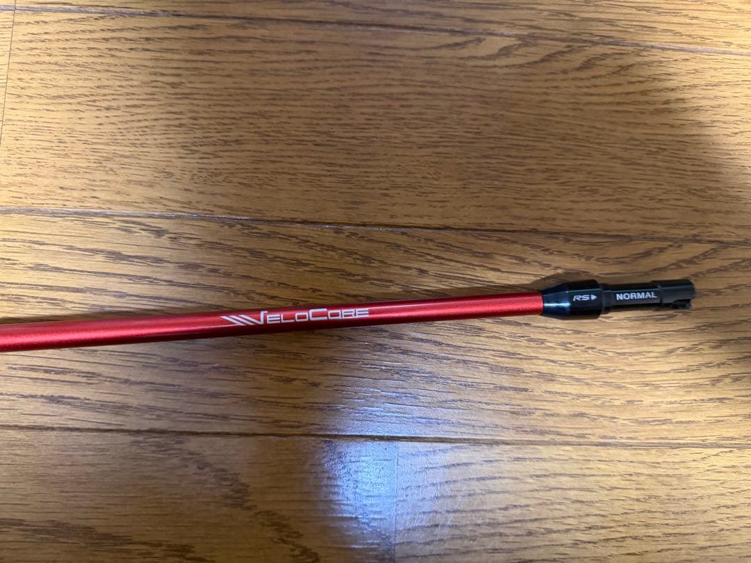 プロギア純正　VENTUS TR RED 6S 中古