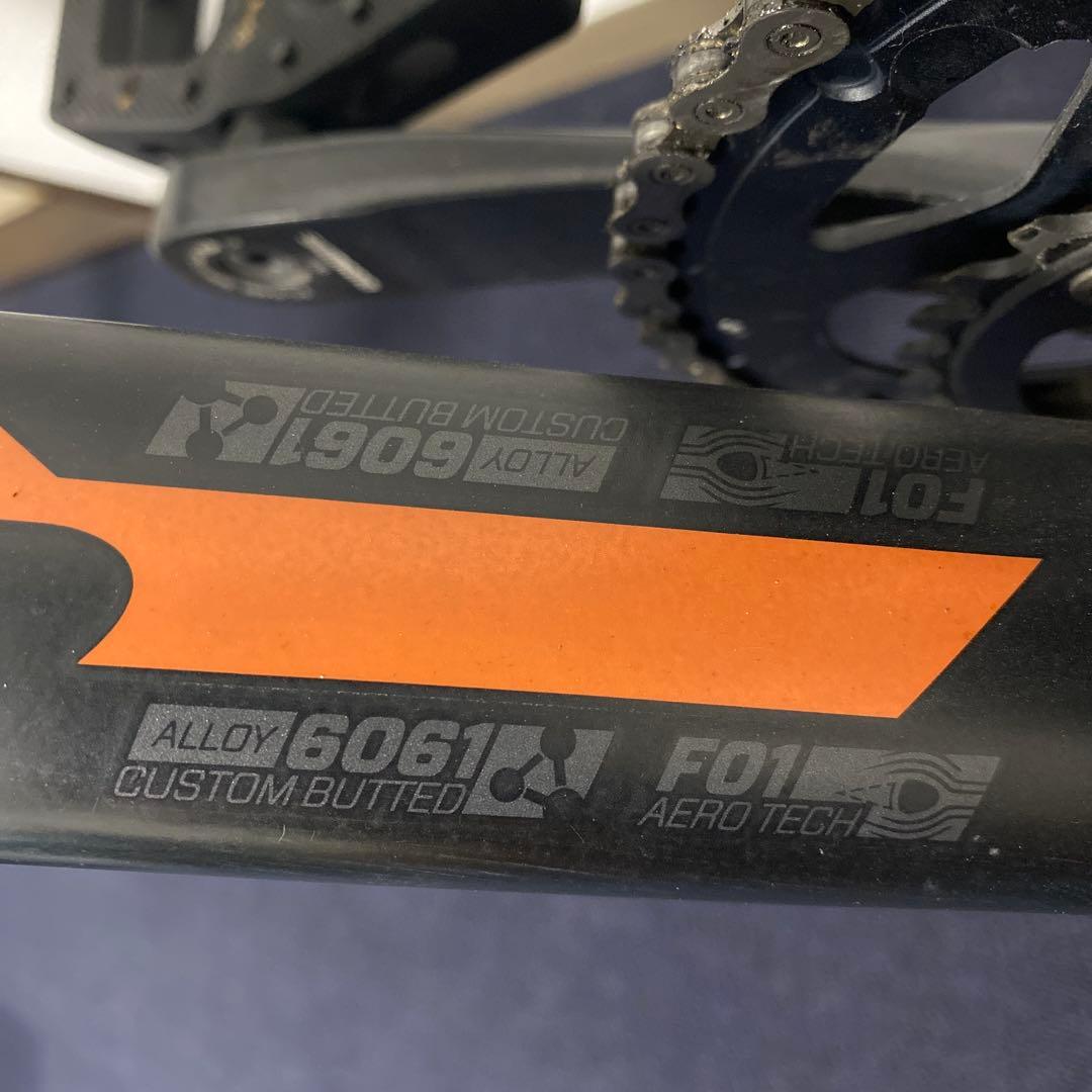 【大阪兵庫直接渡し】SCOTT SPEEDSTER20シクロ・ロードバイク