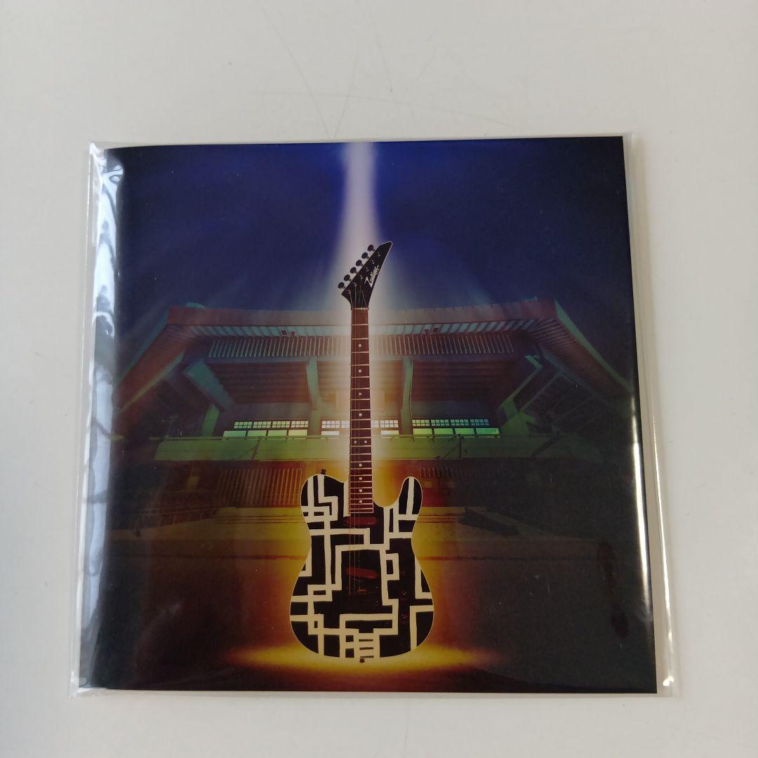 布袋寅泰　ピックセット