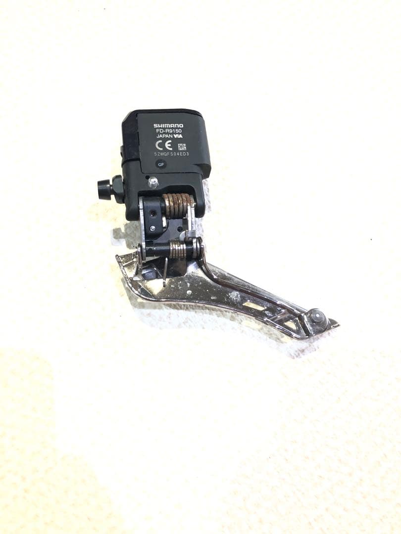 【SHIMANO】Dura-Ace Di2 R9150 R9170 コンポセット