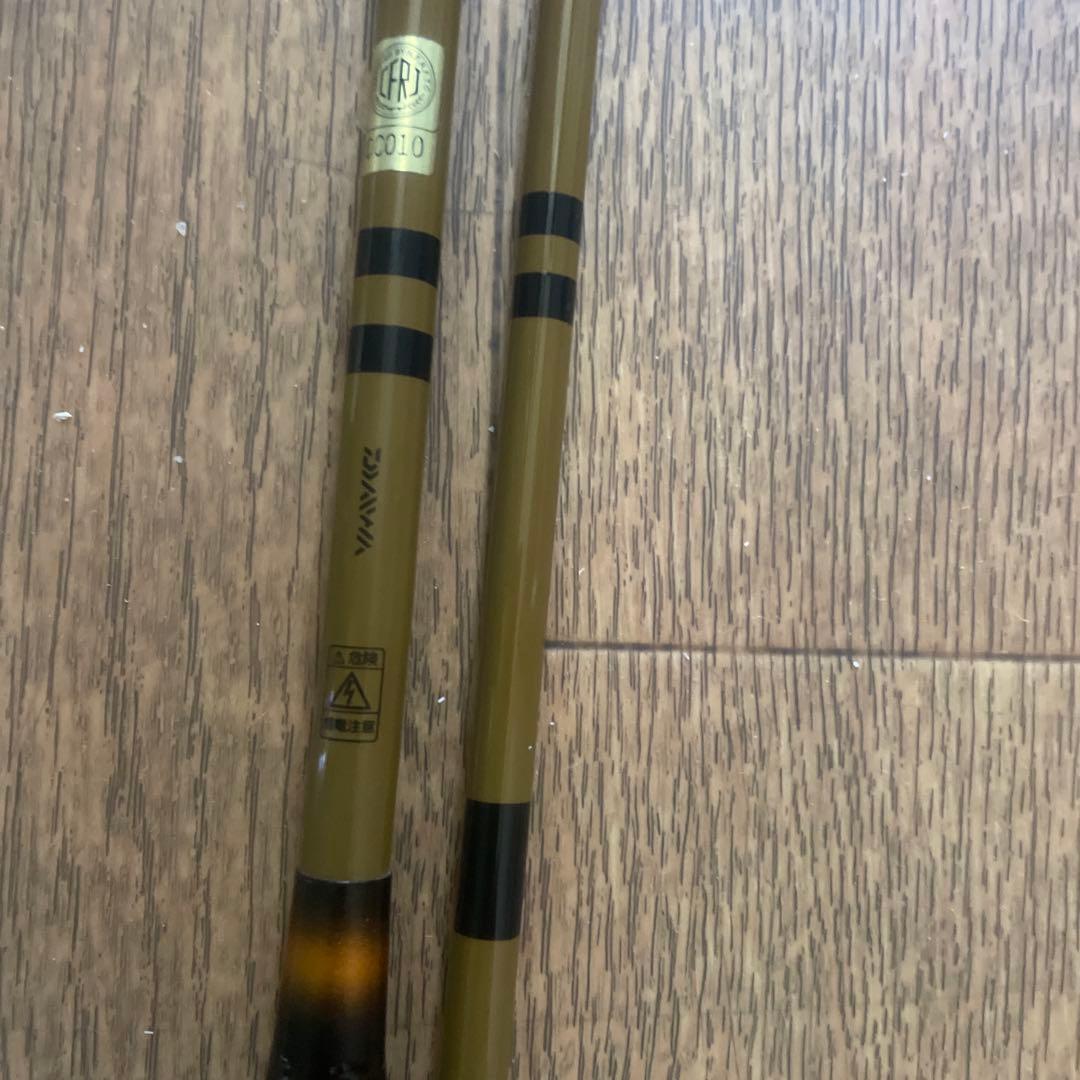 釣竿まとめ売り