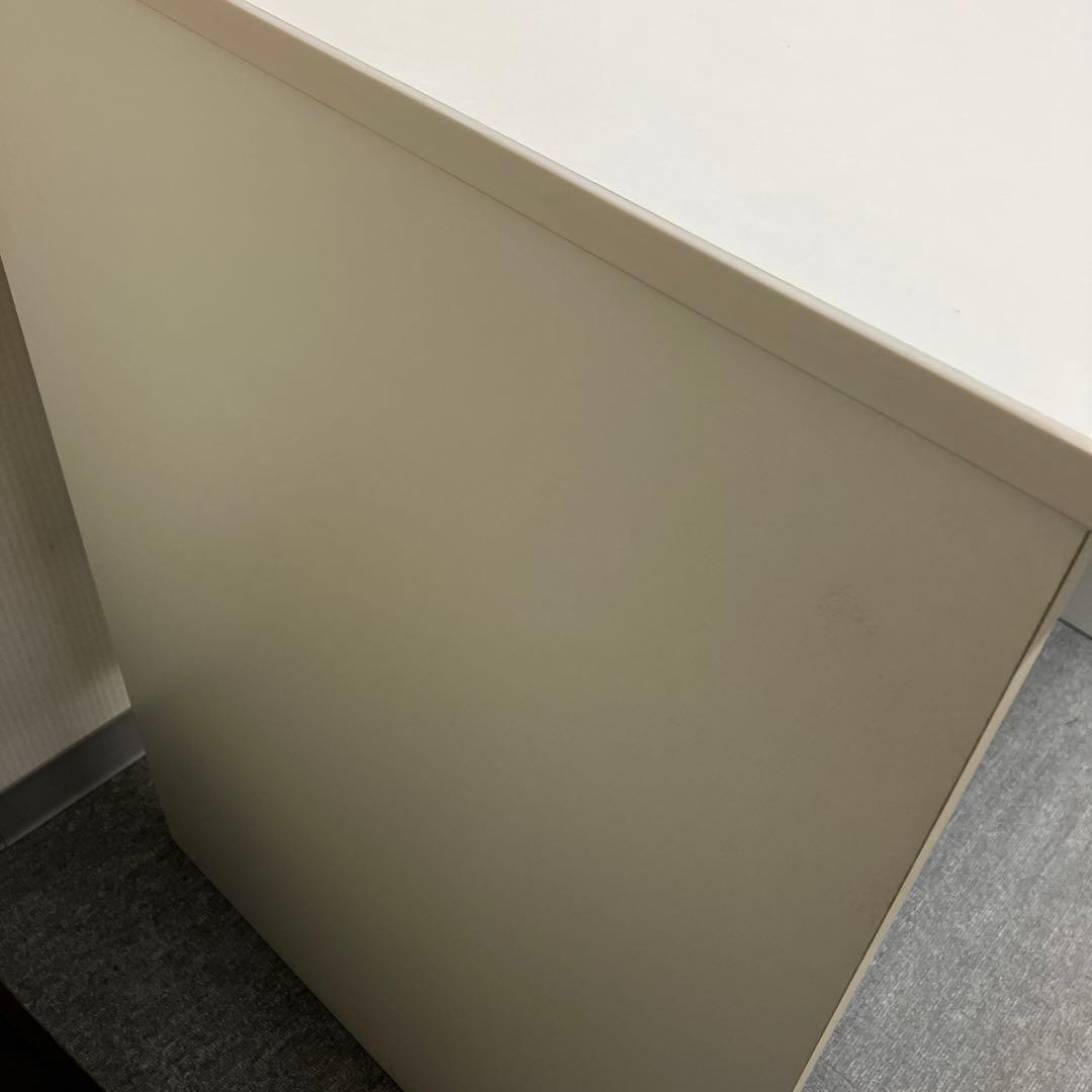 アクタス　ACTUS Sally desk 事務机　学習机　デスク　机　ブルー