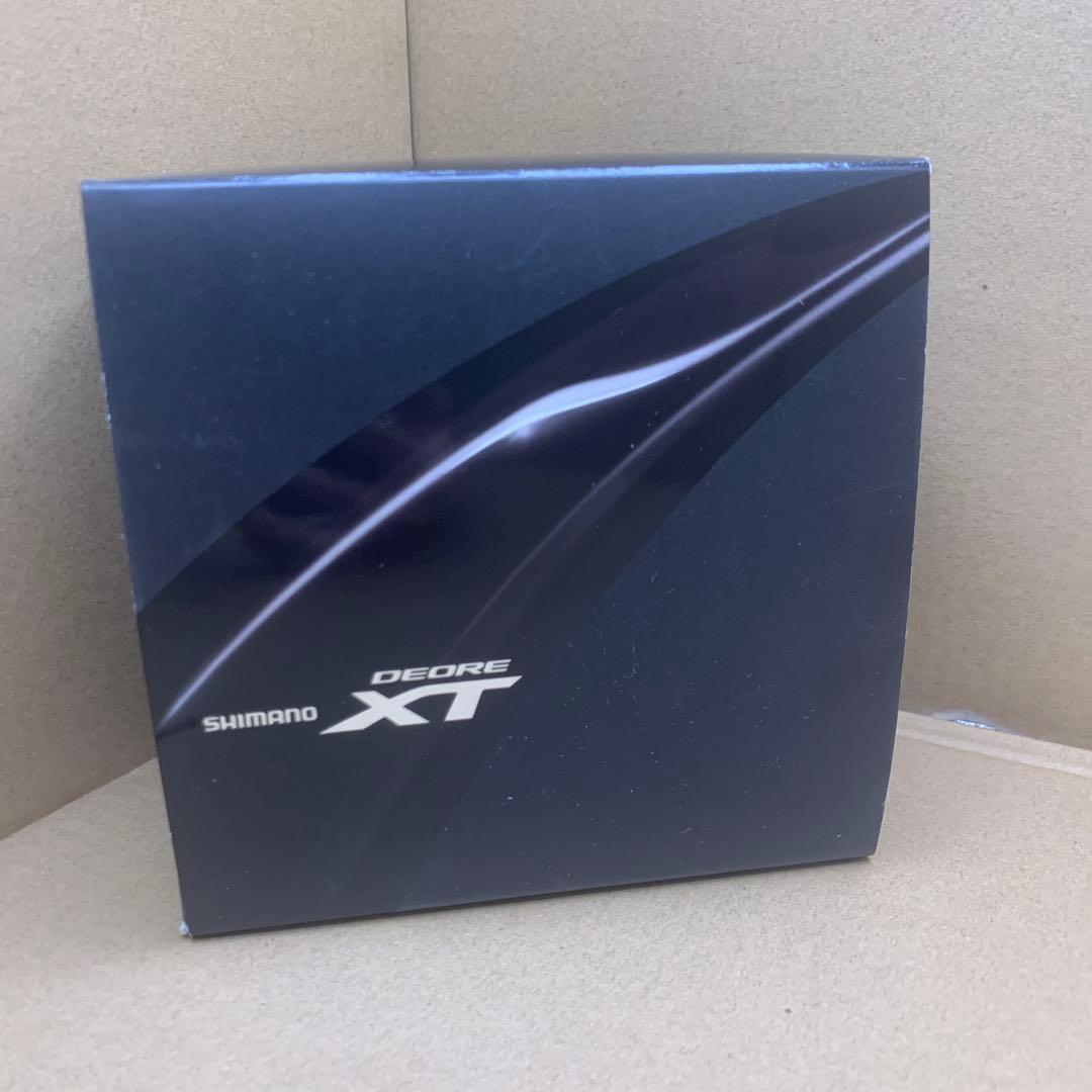 未使用　シマノ　RD-M8000 GS 11S RD-M8000