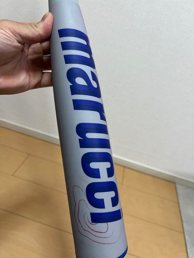 ♢値下げ♢ 青ワニ　ワニクラッシャーパワー84センチ