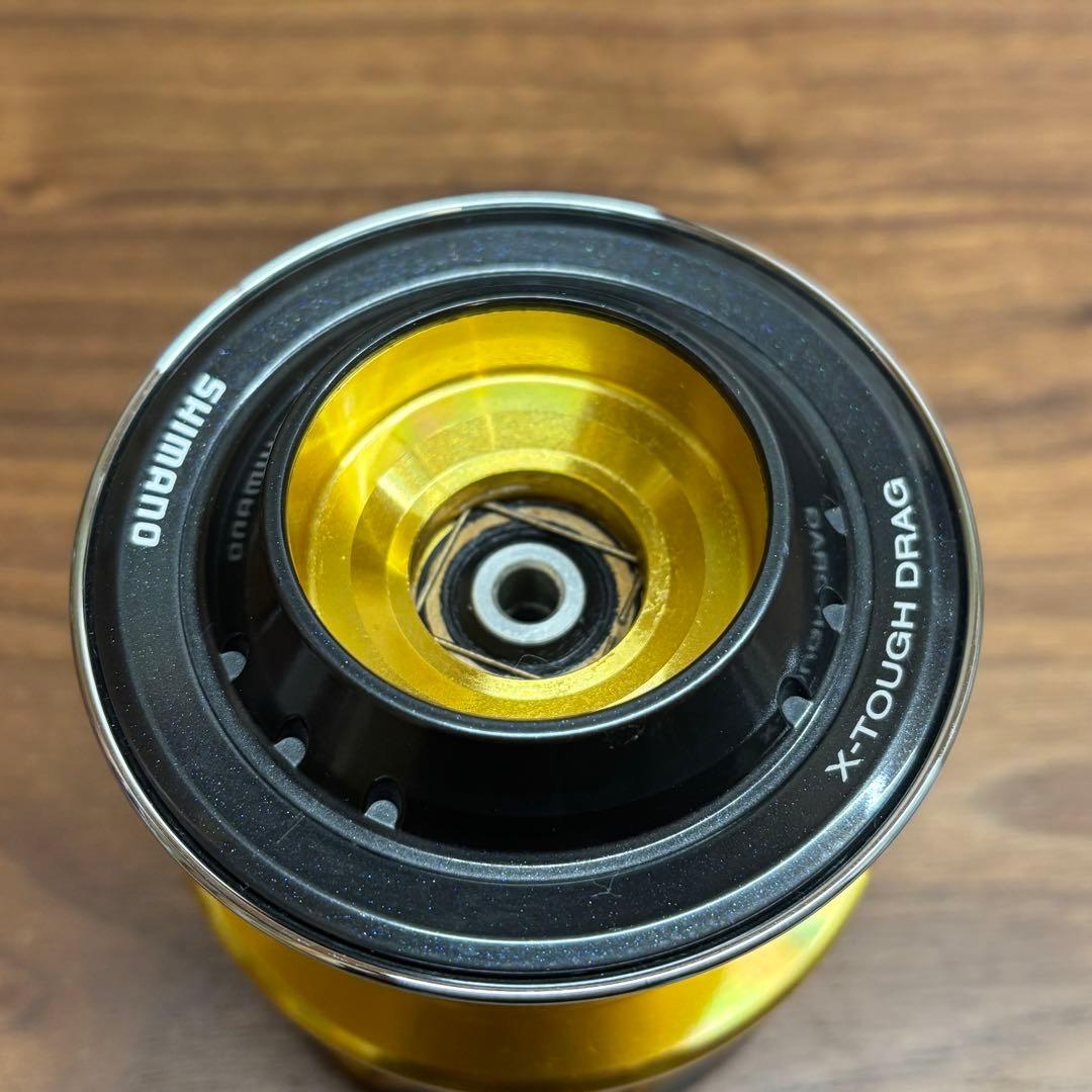 13ステラSW 20000PG