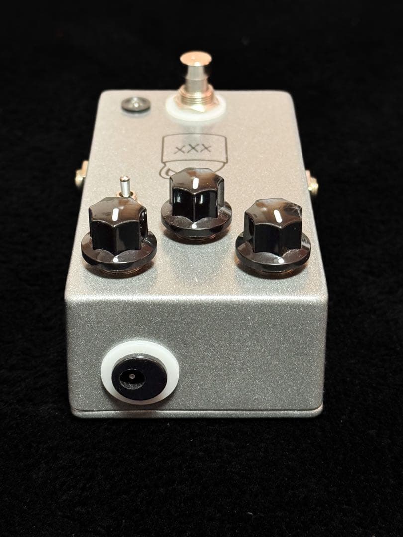 ギター JHS Moonshine Overdrive V1