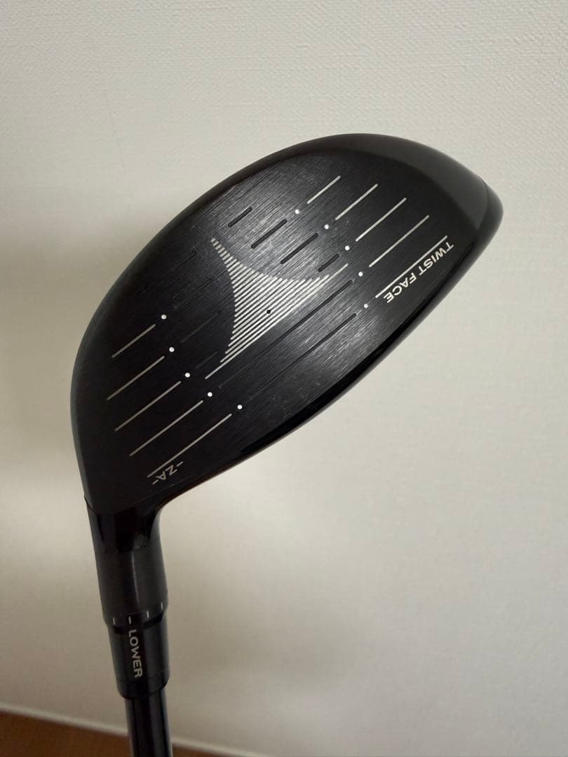 テーラーメイド　バーナーミニドライバー　11.5° カバー付き