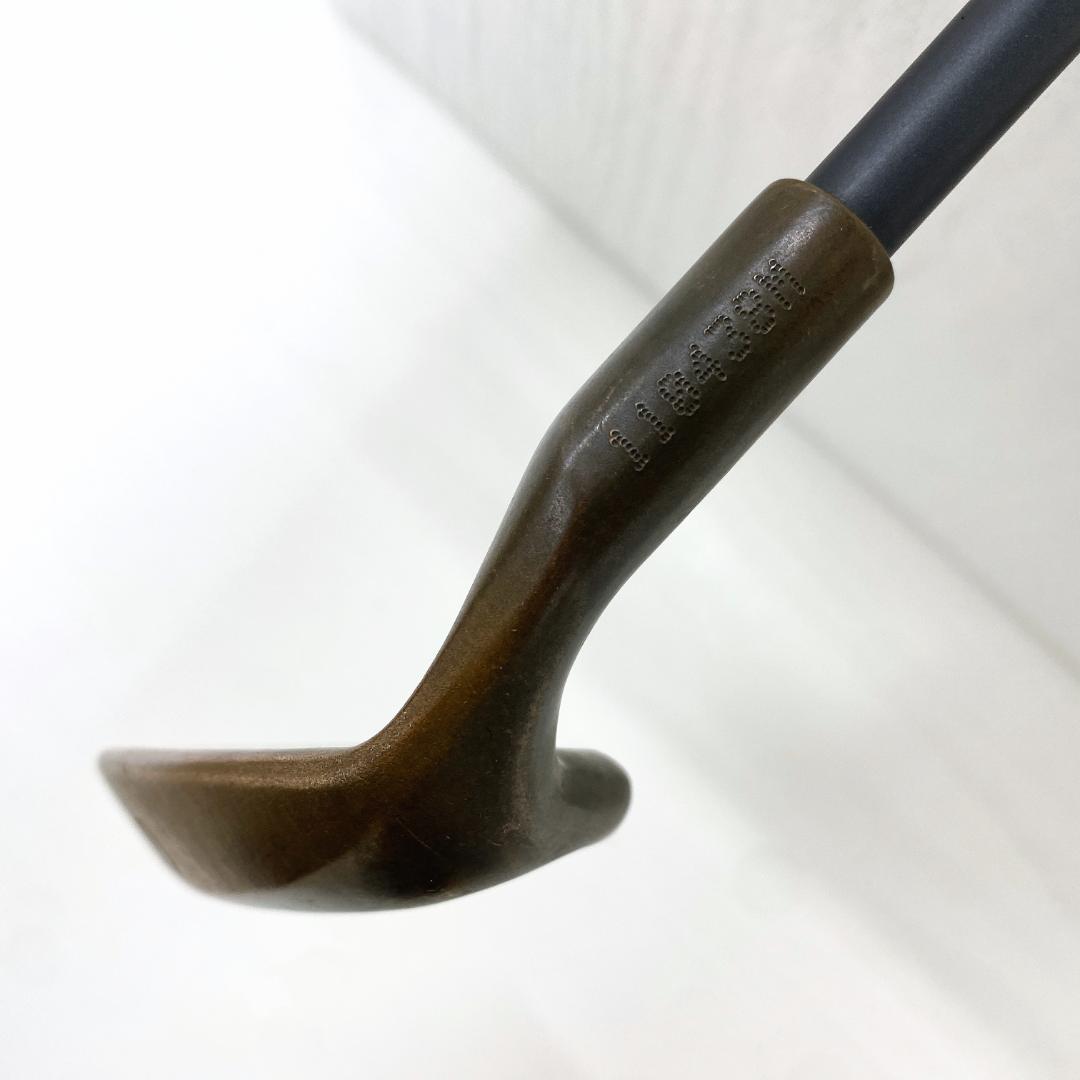 希少‼ PING ISI S2 ベリリウムカッパー 54.5° ウェッジ SW