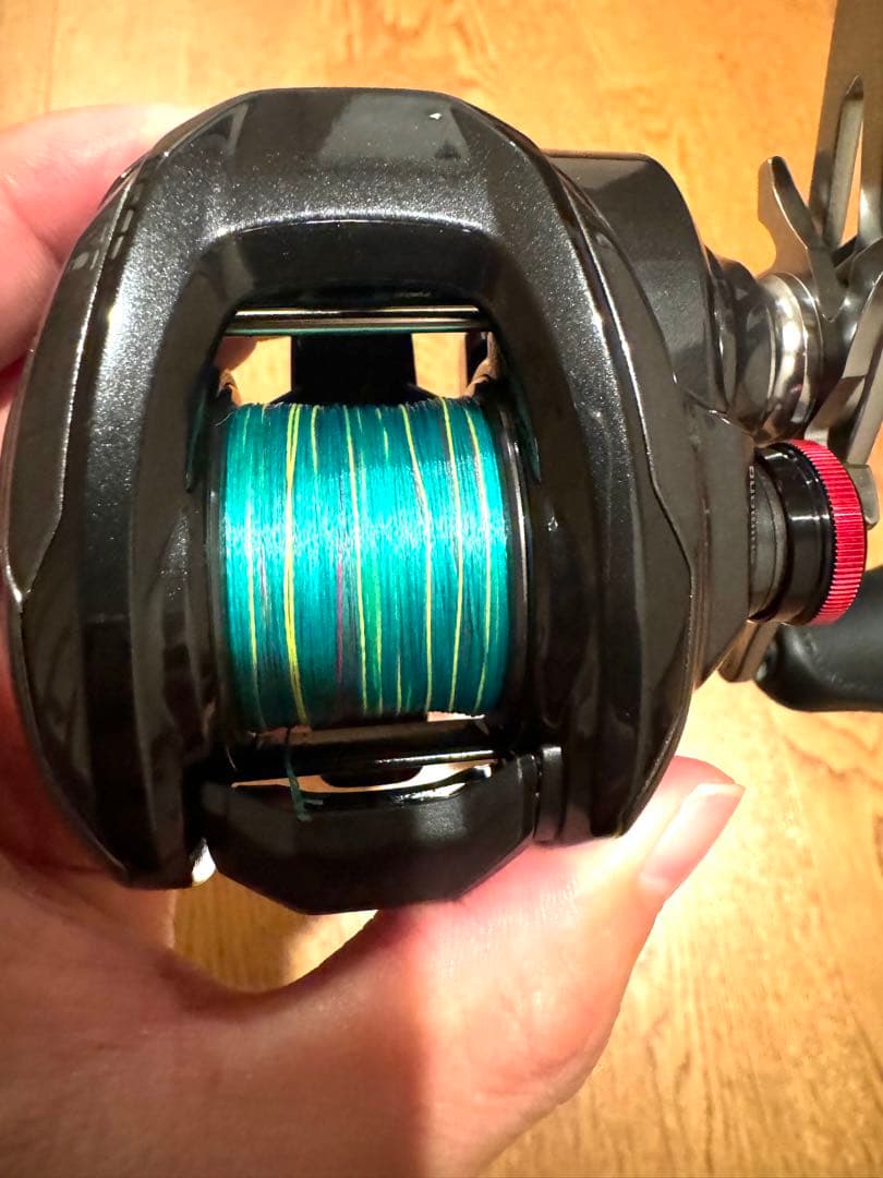 リール SHIMANO 24Scorpion MD 200XG