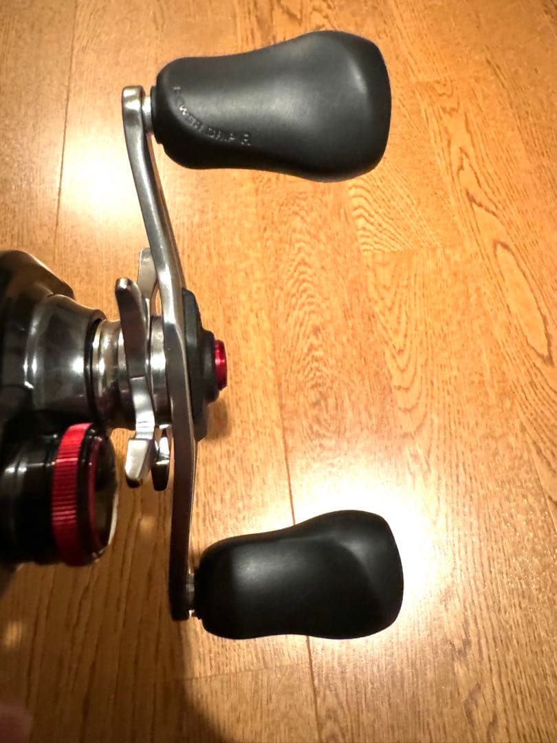 リール SHIMANO 24Scorpion MD 200XG