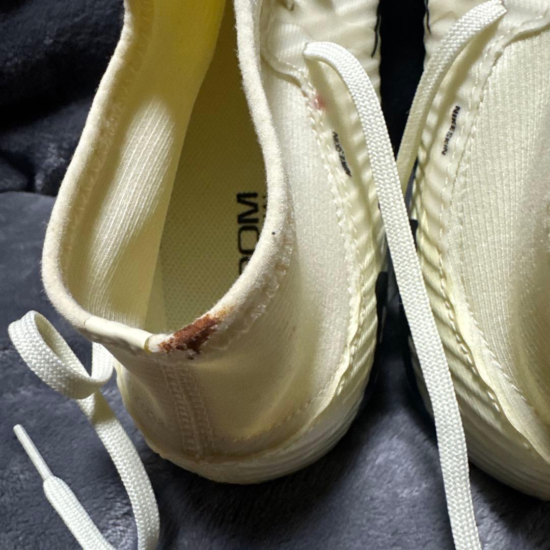 Nike Zoom Mercurial サッカーシューズ
