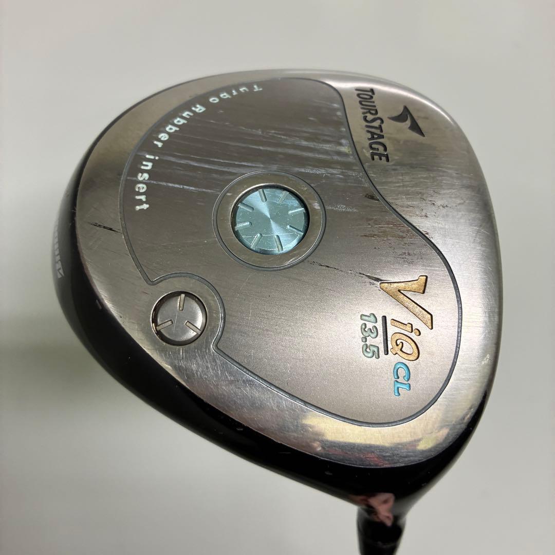 レディースゴルフクラブセット【adidas】【Callaway】ブリヂストン★