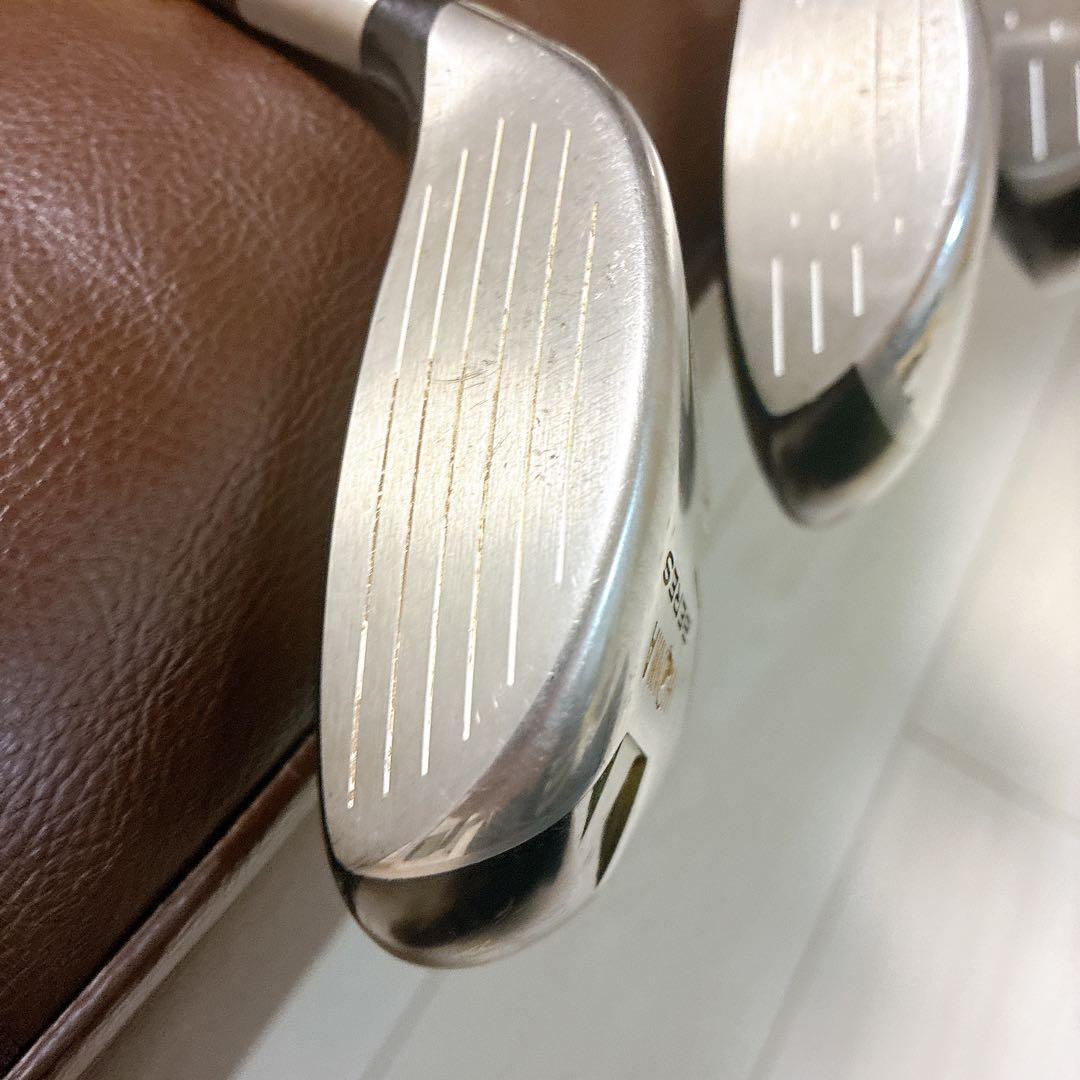 HONMA BERES S-03 2スター 3本セット 1W 5W 5U