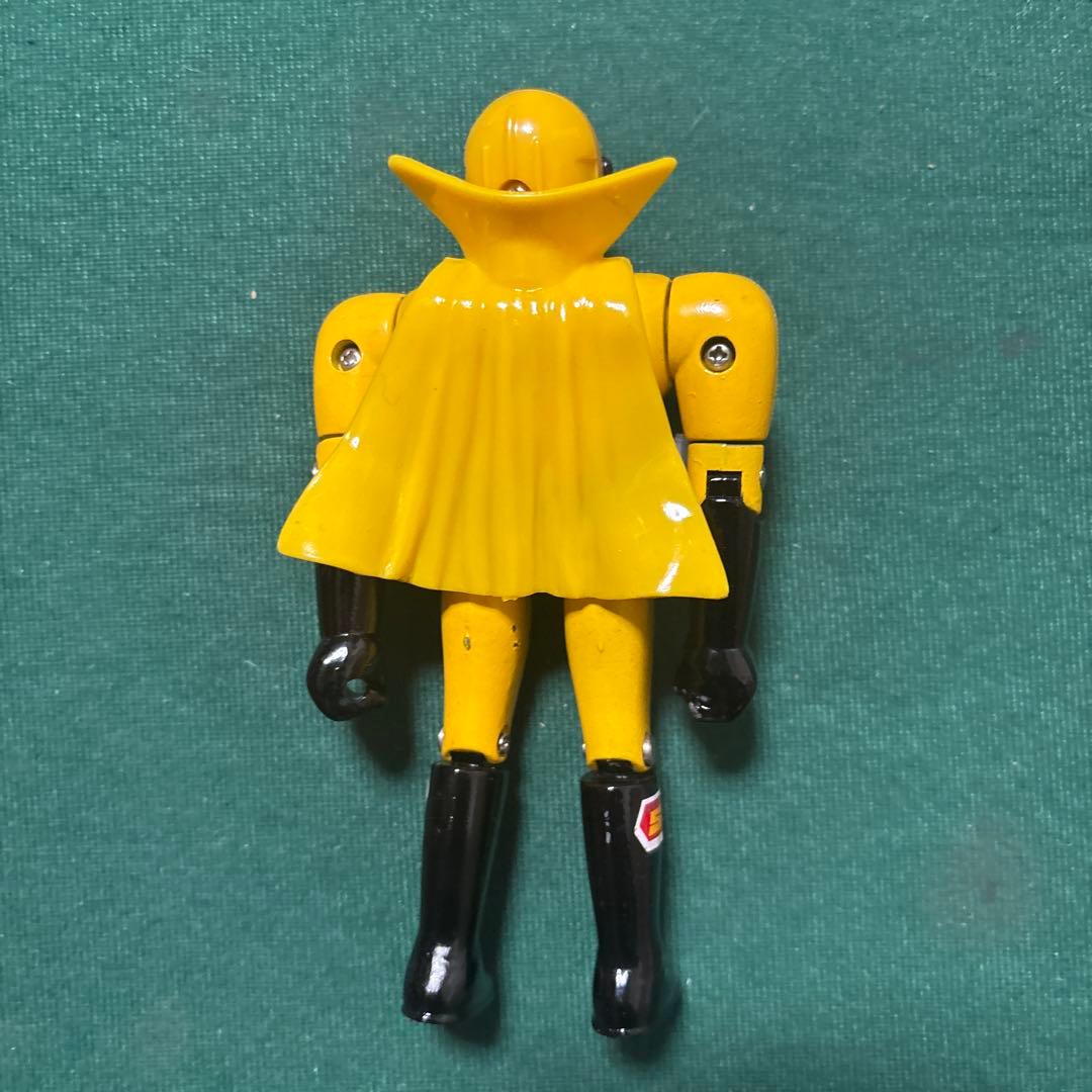 キレンジャー 超合金