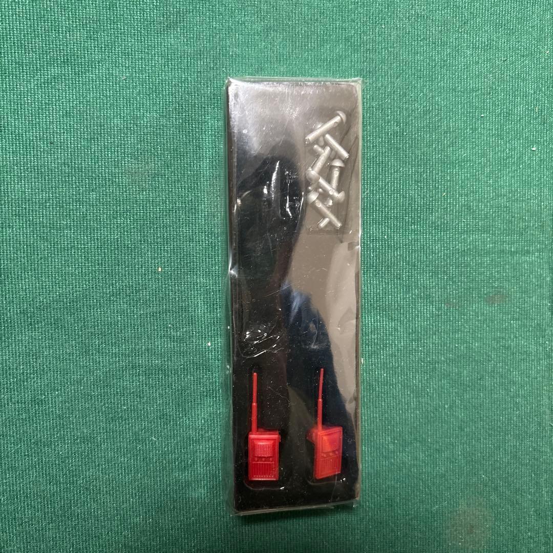 キレンジャー 超合金