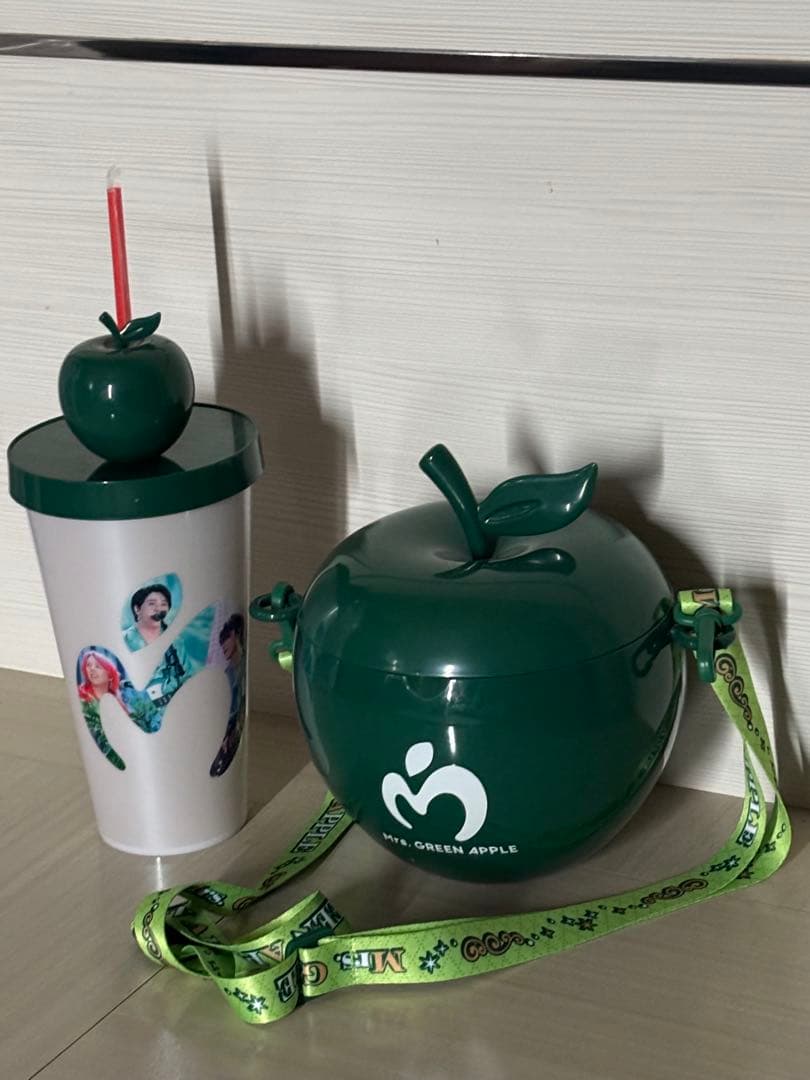 ミセスグリーンアップル ミセス まとめ売り 1番くじ 大森元貴 キーホルダー等