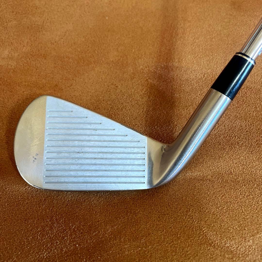 SRIXON Z-FORGED 3番DGTOUR ISSUE X100
