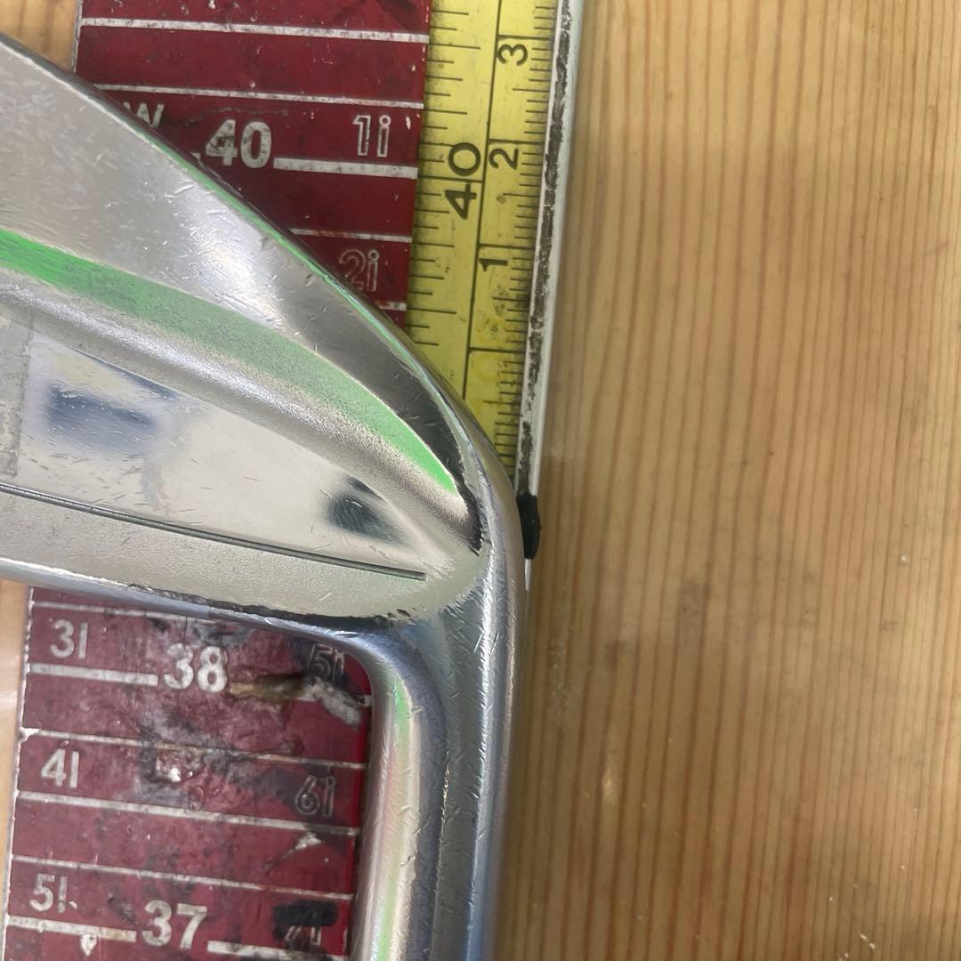 SRIXON Z-FORGED 3番DGTOUR ISSUE X100