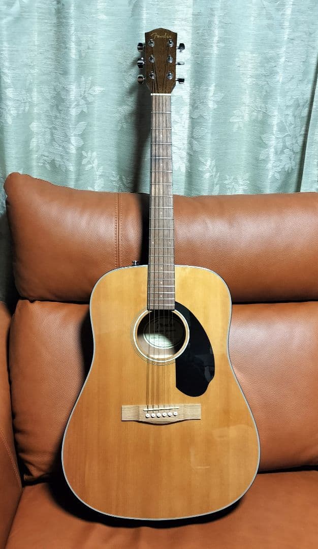 抹*ん様 Fender CD-60S Dread/NAT