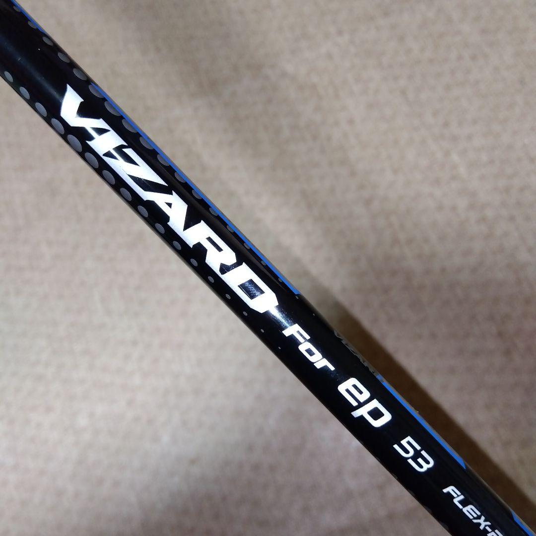 限定最高級FORGED 本間ゴルフウェッジ【５３°】【Ｒ】新品未使用