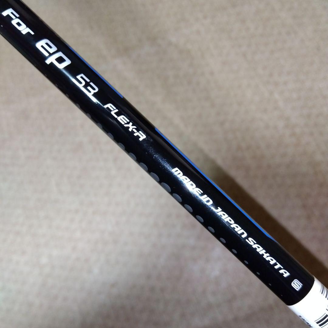 限定最高級FORGED 本間ゴルフウェッジ【５３°】【Ｒ】新品未使用