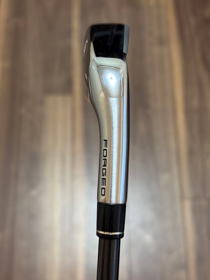 テーラーメイド　ステルスUDI 23度　おまけ付き！