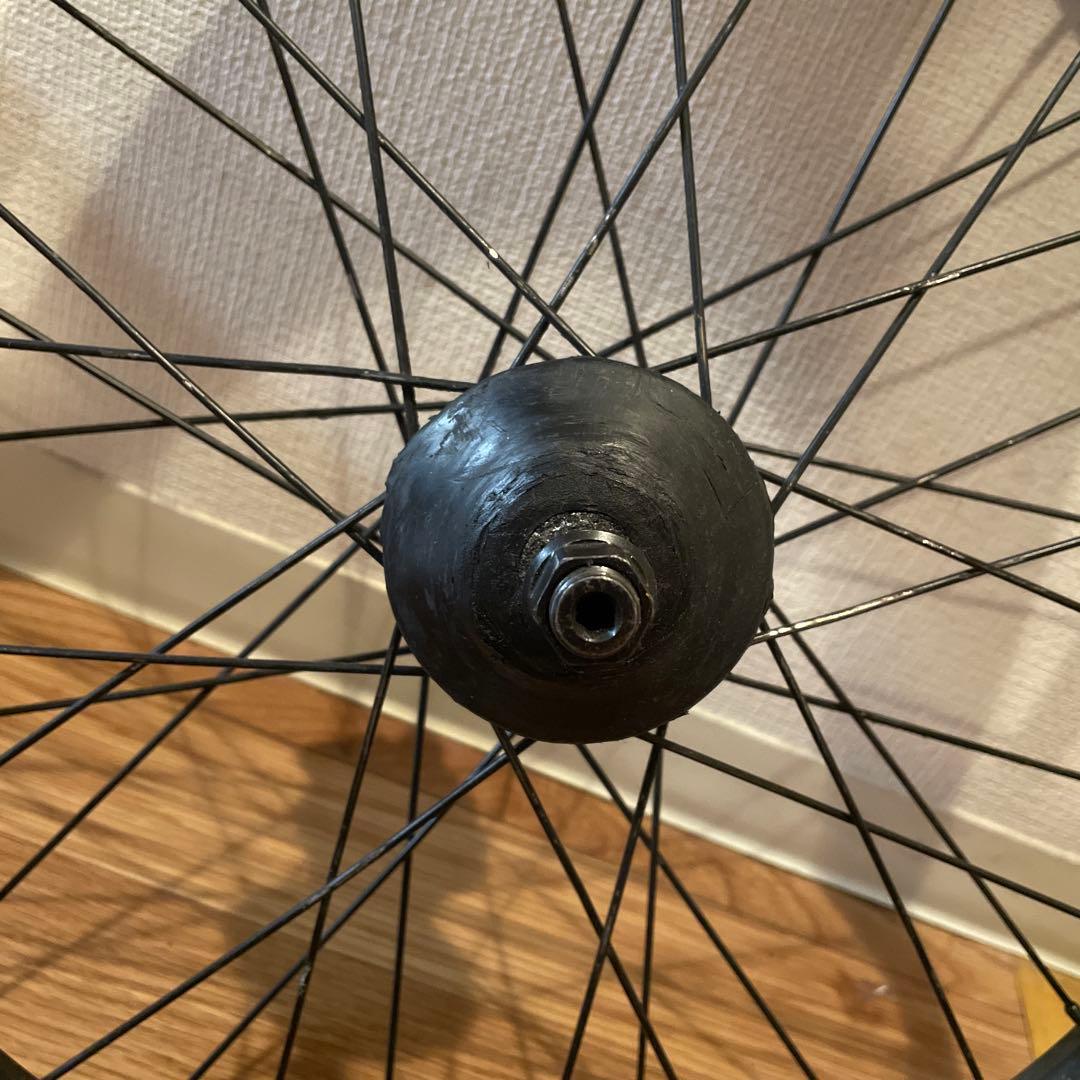 BMX リア　ホイール　フリーコースター　PRIMO