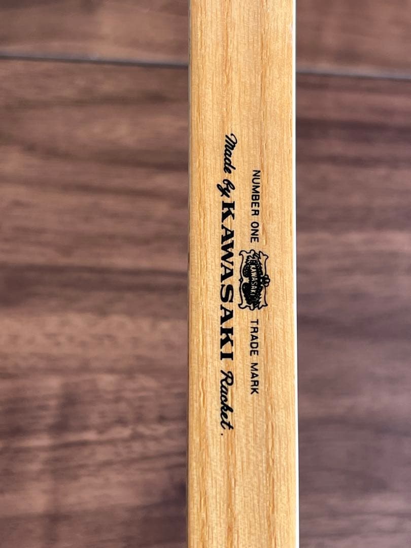 KAWASAKI PRO ARTS テニスラケット