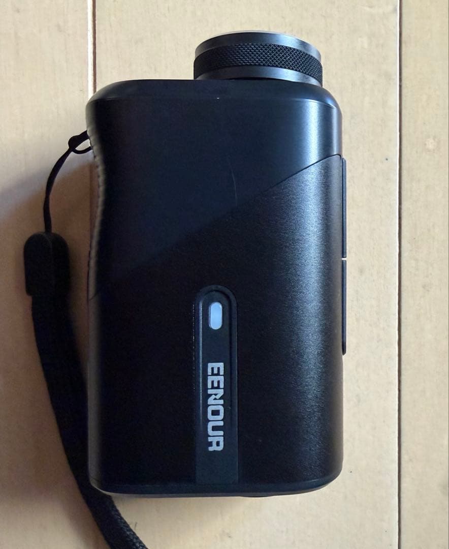 EENOUR U800+3点間計測付き　ゴルフ距離計測器