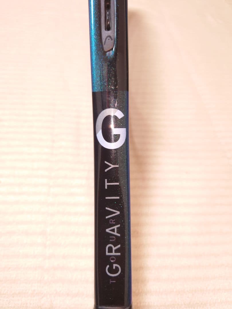 美品HEAD グラビティツアー2025 G2 GRAVITY TOUR G2