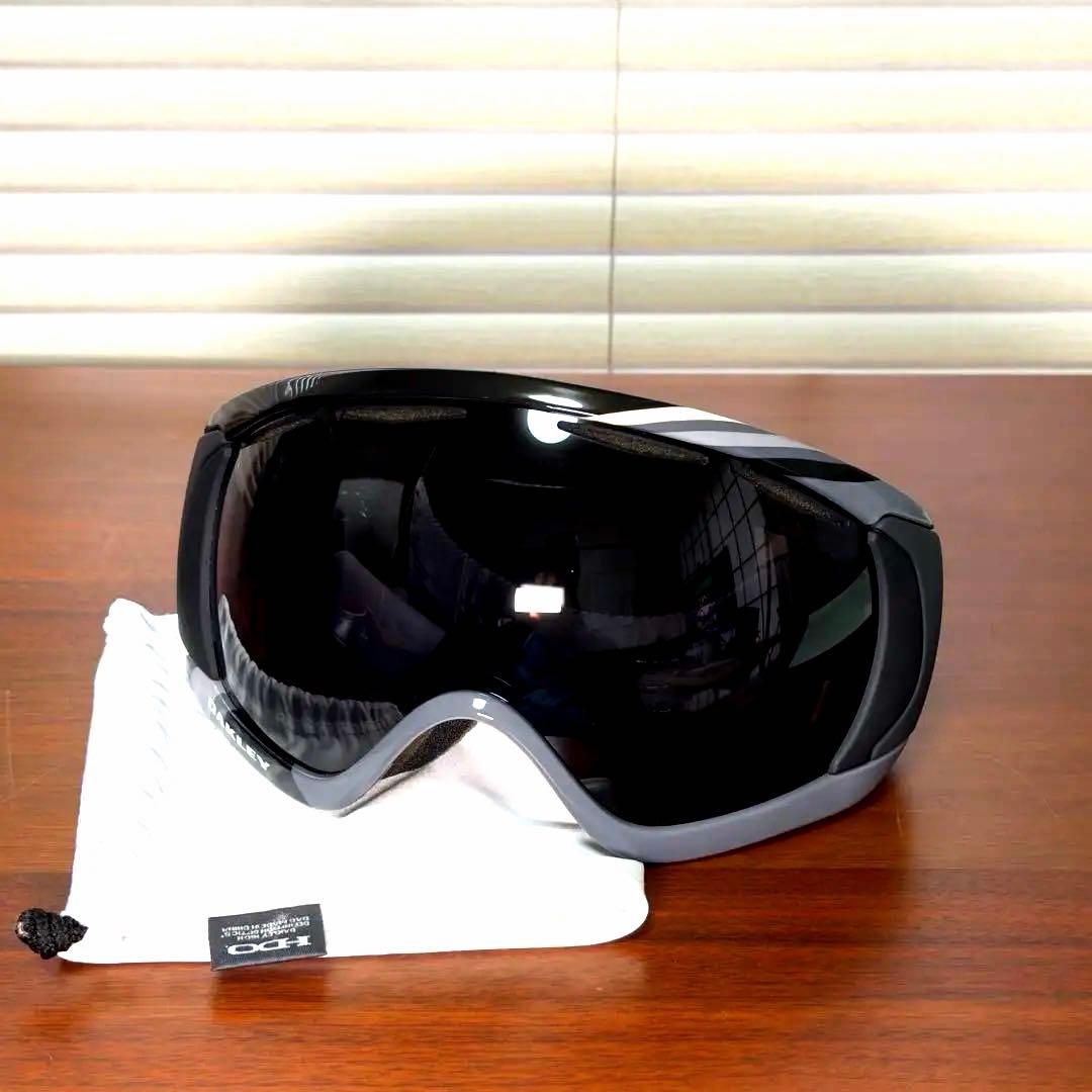 Oakley O Frame 2.0 PRO ゴーグル ブラック 正規品