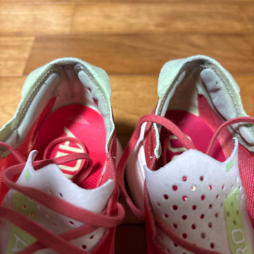 じ*ん様 美品！ADIZERO ADIOS PRO3 26cm