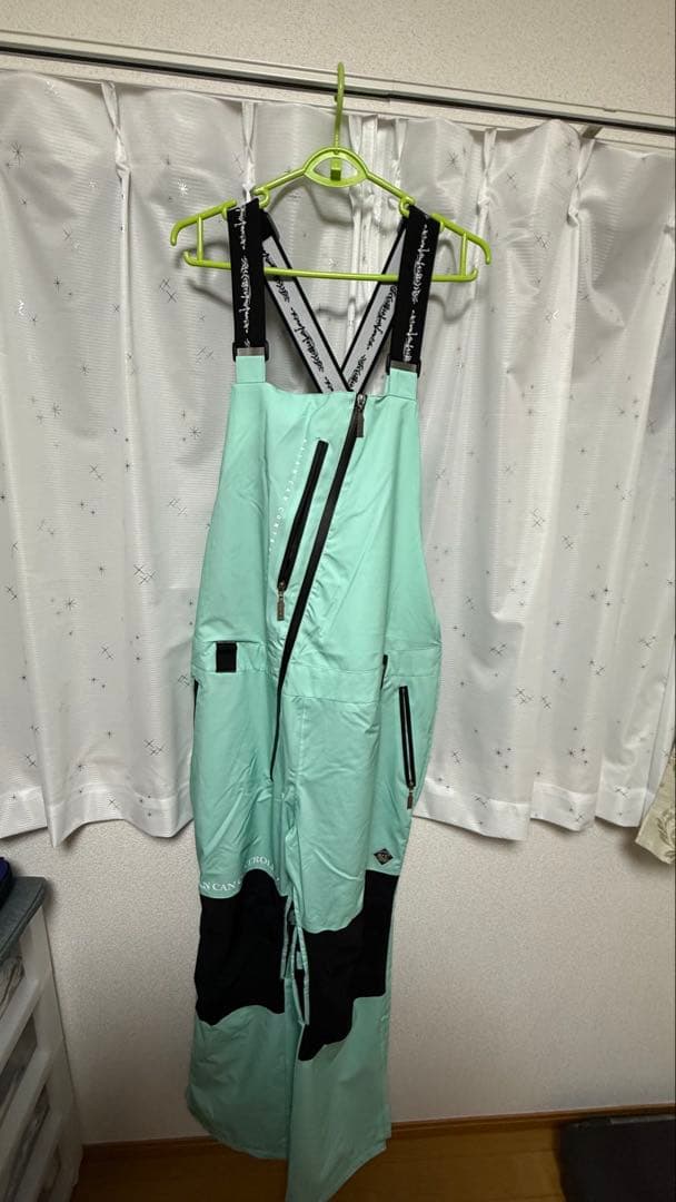 ACCスノボウェア 値下げしました
