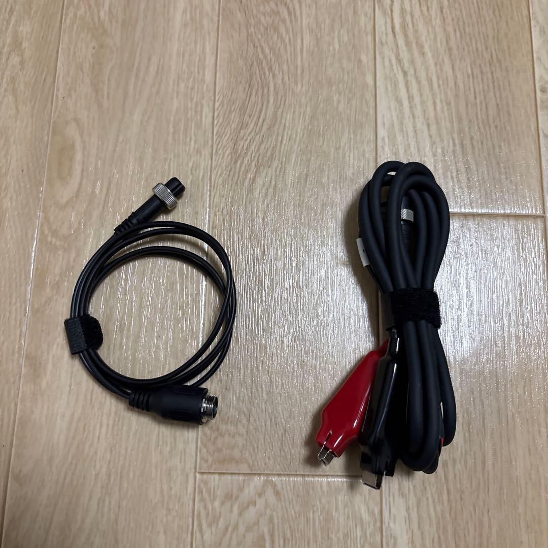 美品 シマノ フォースマスター 400【リチウムバッテリー&BMエアコード付き】