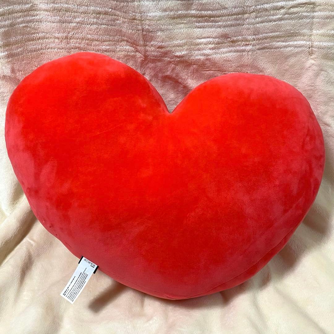 BT21/TATA/超ビッグ/2個セット/フェイス/ぬいぐるみ/クッション