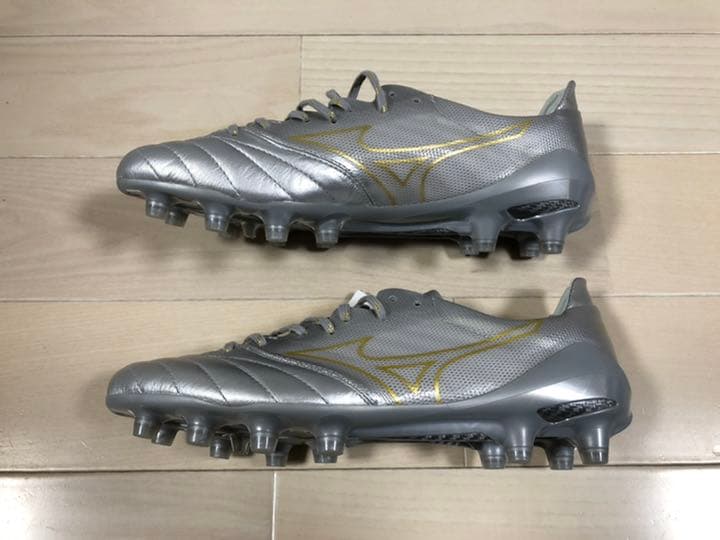 mizuno モレリアネオ2β