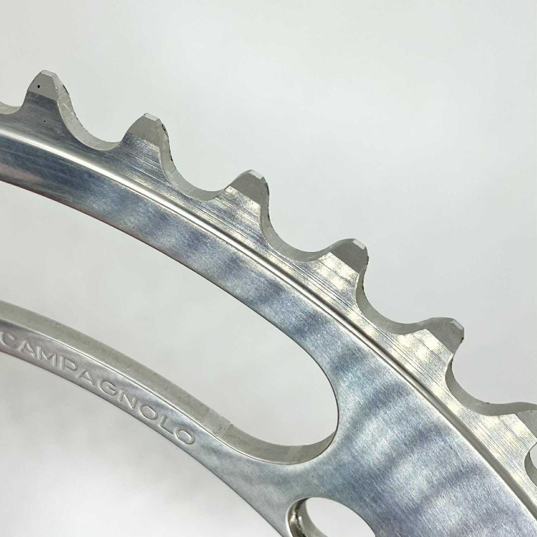 Campagnolo チェーンリング 52t pcd135