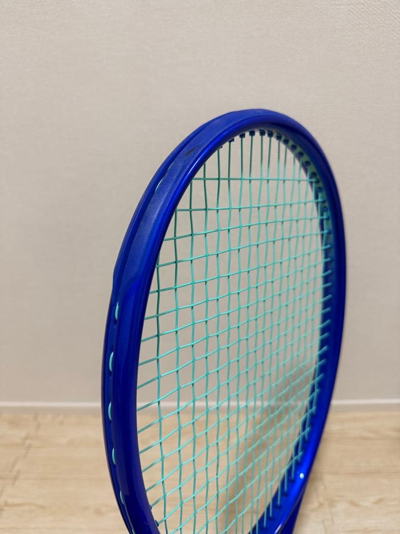 Wilson ウルトラツアー　98J V5 グリップ3
