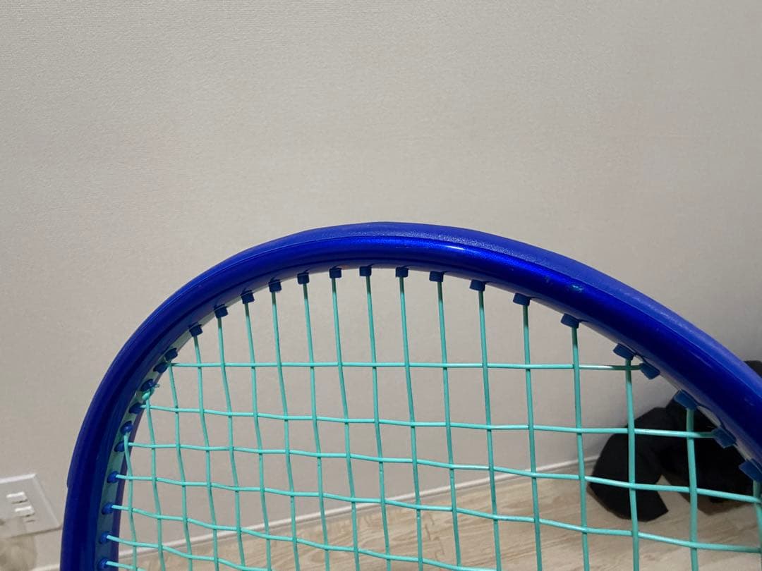 Wilson ウルトラツアー　98J V5 グリップ3