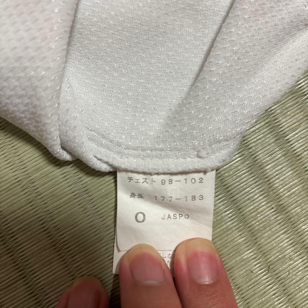 OSAKA TOIN ベースボールウェア O