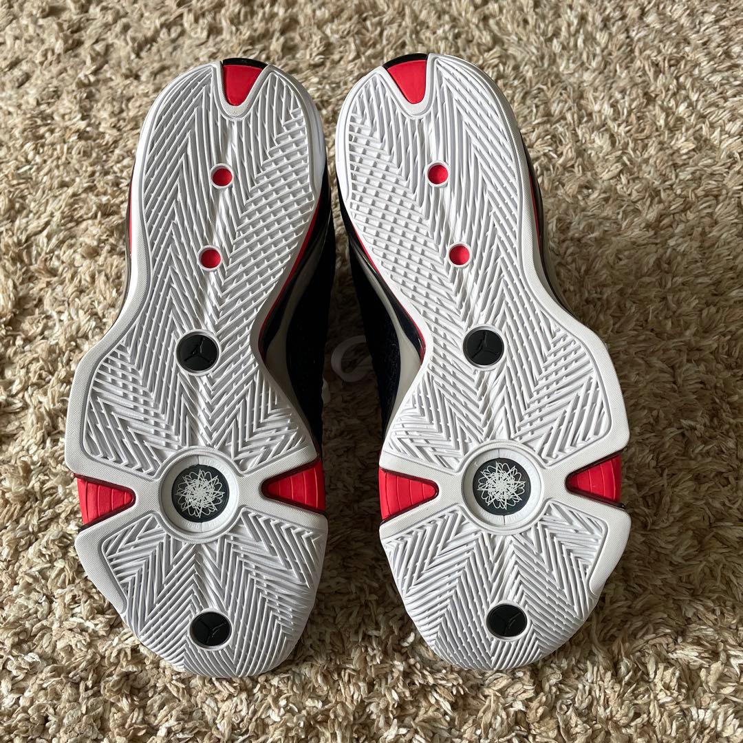 Jordan Air Jordan 15 ホワイト