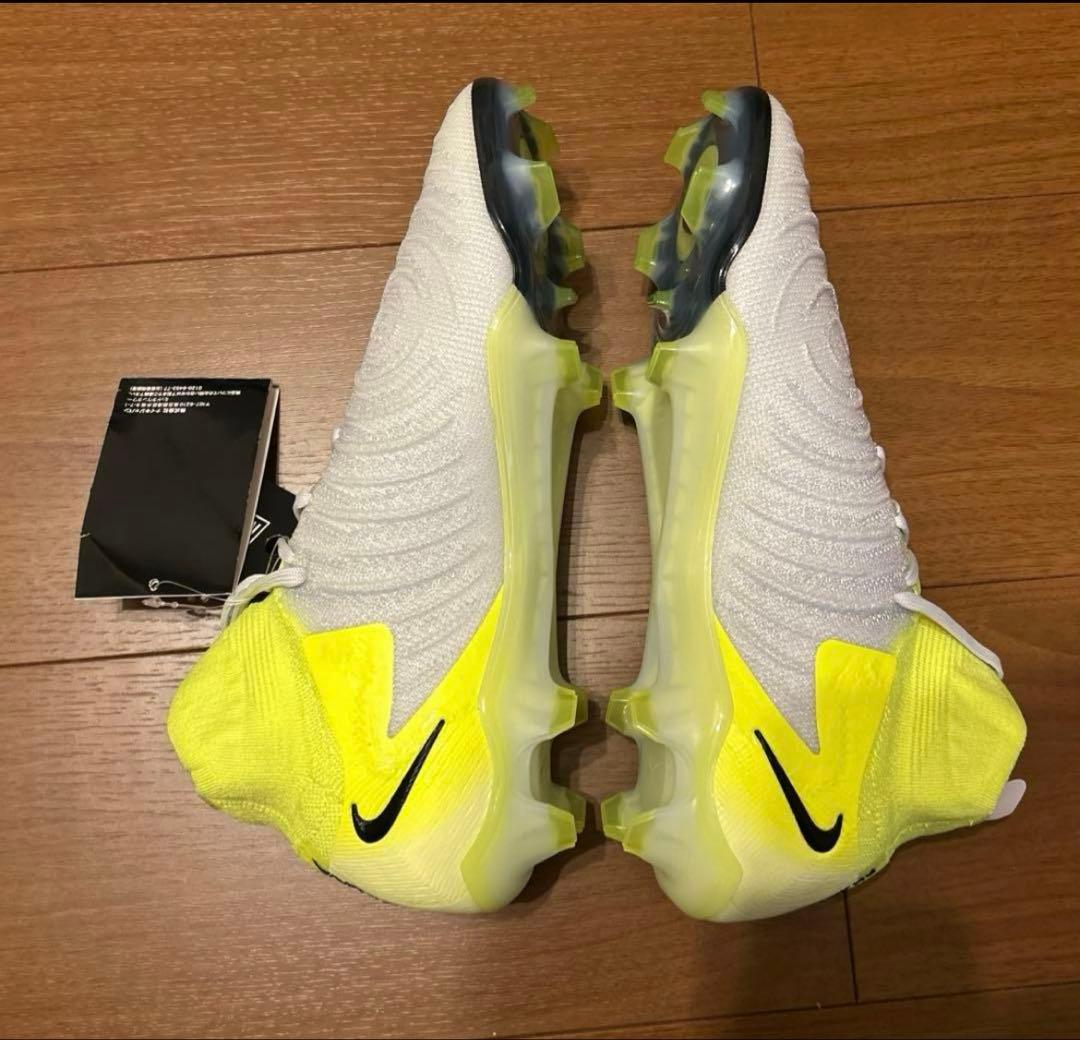 【新品未使用】NIKE PHANTOM LUNA Ⅱ ELITE FG ②
